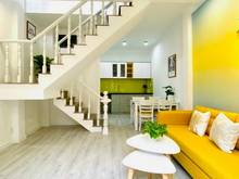 Hình ảnh Chuyển lên ĐL sống tôi bán nhà 68m2/1.15ty Vườn Chuối Q3-SHR-gần chợ