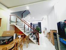 Hình ảnh Cần tiền bán gấp nhà Nguyễn Văn Bảo, GV, ngay chợ Gò Vấp, 66m2/1.4 tỷ