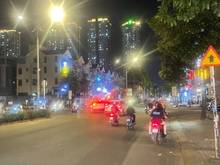 Hình ảnh Bán nhà 4 tầng Hoàng Trọng Mậu, khu vip Him Lam, 6 pn, 10 tỷ nhỉnh