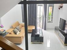 Hình ảnh Hẻm 6m nội bộ Tân quý  4x14m 3,5 lầu giá 7.9 tỷ