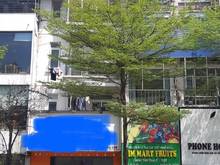 Hình ảnh Cho Thuê Kinh Doanh Cafe Nước Ép Phố Xã Đàn
