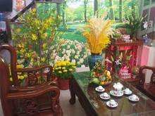 Hình ảnh KDTL Cần Bán Gấp Nhà 1T1L NGUYỄN TRÃI Q5 DT 70m2 Gía 1TỶ 490tr SHR