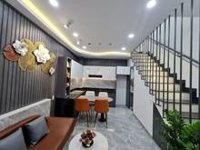 Hình ảnh Vỡ nợ bán gấp nhà  Nguyễn Thái Sơn gần BV 175 - DT 67m2/1,43 tỷ-SHR