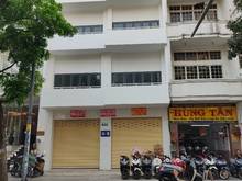 Hình ảnh Cho thuê 2 căn liền kề MT Lý Tự Trọng P.Bến Thành Quận 1 - 8x20m -1T3L