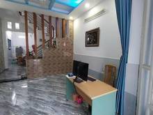 Hình ảnh Chính chủ gửi bán nhà Phan Huy Ích Q.Gò Vấp 53m2 2ty185 1T1L 2PN2WC SH