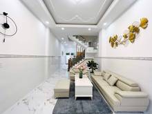 Hình ảnh Bán Nhanh Căn Nhà Ở Đường Mã Lò, Bình Tân, 45m2, 1 tỷ 980