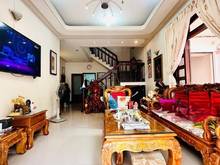 Hình ảnh Bán nhà ngang 6m Nơ Trang Long Bình Thạnh 66m2 2 tầng 5 tỷ6.