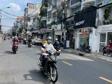 Hình ảnh Mặt Tiền Duy Nhất Trục Huỳnh Văn Bánh, Phú Nhuận _ siêu phẩm