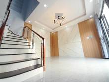 Hình ảnh Li dị vợ bán gấp nhà 1T1L Trần Thị Hè Q12 DT 61m2 giá 955TR hẻm xe hơi
