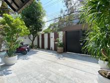 Hình ảnh Cho Thuê Biệt Thự Thảo Điền Q.2 sử dụng 500m2 Nội thất cao cấp 65Triệu