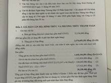 Hình ảnh CHỦ XẢ NGỘP - Bcons Plaza Làng Đại Học