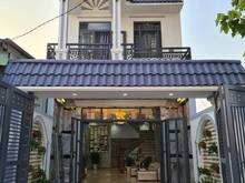 Hình ảnh Ly hôn tôi bán gấp nhà 68m2 Ng Thái Sơn GV chỉ 1.28ty-SHR-gần trường