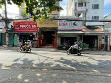 Hình ảnh Cần bán nhà cấp 4 mặt tiền đường Lê Đức Thọ, phường 17, Gv