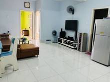 Hình ảnh NH SIẾT NỢ CC Q.Bình Thạnh,68m2,2pn,2wc, 2.5 Tỷ,SHR