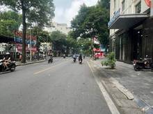 Hình ảnh Bán tòa nhà văn phòng mặt phố Hòa Mã 187mx9 tầng, mt 7m