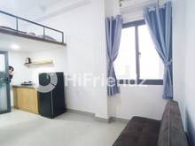 Hình ảnh DUPLEX - STUDIO SIÊU XỊN Khuông việt Tân Phú Tân Bình