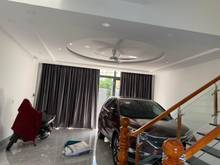 Hình ảnh NHÀ 110m2 (6x18) - 3 Lầu - 4PN ngay UBND Q2-  đường nhựa rộng 12m