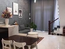 Hình ảnh Cần bán gấp nhà đường Gò Dầu q.Tân Phú 1t2l 40m2 giá chỉ... SHR