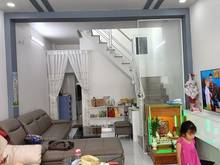 Hình ảnh Đáo hạn NH tôi bán gấp nhà Nguyễn Cửu vân BT, 68m2/TT 1.5tỷ có sổ