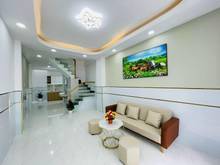 Hình ảnh Kẹt tiền bán gấp nhà 1T1L Hòa Bình Tân Phú 58m2 giá 955Tr gần Đầm Sen