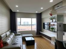Hình ảnh KD lỗ bán CHCC SunRise City, Q.7. DT:76m2/2PN. Gía: 2.78tỷ. LH Hưng.