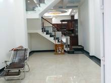Hình ảnh KDTL Bán Gấp Nhà 1T1L XÓM CHIẾU Q4 61M2 1TY850TR SHR Kế Chợ