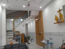 Hình ảnh Du học Úc bán nhà 1T1L Bàn Cờ Q3 DT 61m2 giá 1.35 tỷ gần chợ Bàn Cờ