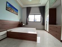 Hình ảnh Bán nhà  3 lầu 64m2 mới xây full nội thất