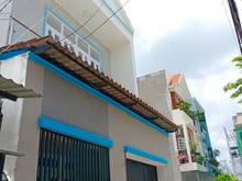 Hình ảnh KD lỗ bán nhà 1T1L, đ.3/2, q.10, 68m2/1tỷ2. Đối diện nhà hát Hòa Bình.