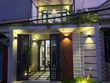 Hình ảnh Trả nợ NH tôi bán gấp nhà 68m2/1.5ty Điện Biên Phủ BT-có sổ-gần trường