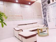 Hình ảnh Chính chủ bán nhà 5x11m, mặt tiền đường 10m ngay Liên Khu 4 - 5