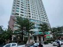 Hình ảnh Biệt Thự liền kề xây thô 73M2x4 tầng⭐Số 89 Thịnh Liệt quận Hoàng Mai