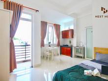 Hình ảnh Mb6623 nạp rút nhanh chóng studio ban công đường Vũ Tùng, Bình Thạnh