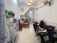 Hình ảnh NHÀ 3 Tầng  PHAN HUY ÍCH Hẻm Xe Tải ❌ 2Ty320 ~ 3Lầu ~ 3PN