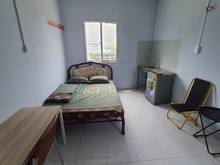Hình ảnh phòng trọ 289 Tô Hiến Thành – nơi lưu trú lý tưởng