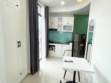 Hình ảnh Studio - 1PN siêu đẹp ngay Nguyễn Văn Mại sát Q10 - Q3 - Phú Nhuận
