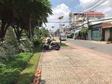 Hình ảnh Chính chủ  cần bán nhà MTKD đường Lưu Chí Hiếu