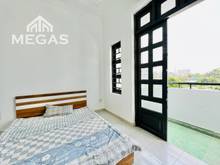Hình ảnh Căn Hộ Mini Có Ban Công Riêng - Full Nội Thất Ngay Chợ Phạm Văn Bạch