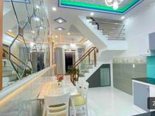 Hình ảnh Cần vốn KD bán nhà 1T1L/3PN Đường Số 20 TP.TĐ gần Giagamall 65m2
