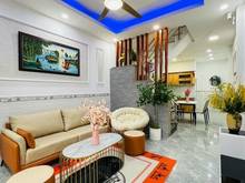 Hình ảnh Vỡ Nợ Bán Gấp Nhà 1T1L NGUYỄN TRÃI Q5 63m2/1tỷ750 SHR Tiện KD