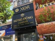 Hình ảnh Mặt Tiền Siêu Vị Trí Nguyễn Cư Trinh, Quận 1 - chỉ 1 căn duy nhất