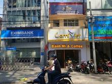 Hình ảnh Siêu Phẩm Góc 2 Mặt Tiền Trần Quang Khải, Phường Tân Định, Quận 1