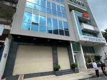 Hình ảnh Cho Thuê Nhà Vườn Lài, P. Phú Thọ Hòa, Q.Tân Phú,  8x25m, Trệt 3 Lầu