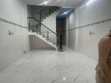 Hình ảnh Bán gấp nhà Lâm Văn Bền, 4*15m, 4 tầng, 5 phòng ngủ, giá 9 tỷ