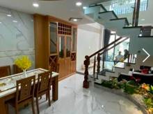 Hình ảnh Nhà Riêng Chính Chủ Bình Tân SHR 1 Lầu Hẻm 6m Thông, 1,3 tỷ