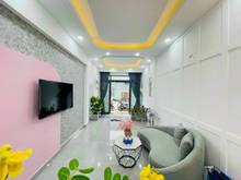 Hình ảnh Bán nhà Đ. Phạm Văn Đồng  62m2/1.55 tỷ sau GIGA MALL Thủ Đức tiện ở/KD
