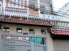 Hình ảnh LI DỊ Bán Gấp Nhà 1t1l Đ.Lê Văn Sỹ, Q3 Gần Chợ, Dt 55m2/2.45ty, Shr.