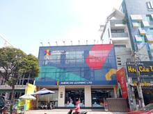 Hình ảnh Cho Thuê Nhà MT Vườn lài, P. Phú Thọ Hòa, Q.Tân Phú, 15x25m, 1T1L