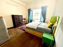 Hình ảnh Cho Thuê Căn Hộ Trên Đường Vạn Kiếp - Ngày Khu Vực Trung Tâm Thành Phố