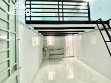 Hình ảnh Phòng trọ có gác giá rẻ ở Lê Văn Sỹ quận Tân Bình
